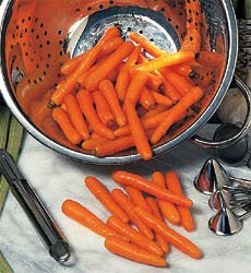 Wortelen Amsterdam Forcing 3 - Sprint