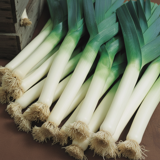 Biologische herfstprei Hannibal