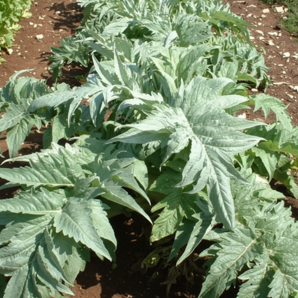 Cardy Gemüseartischocke